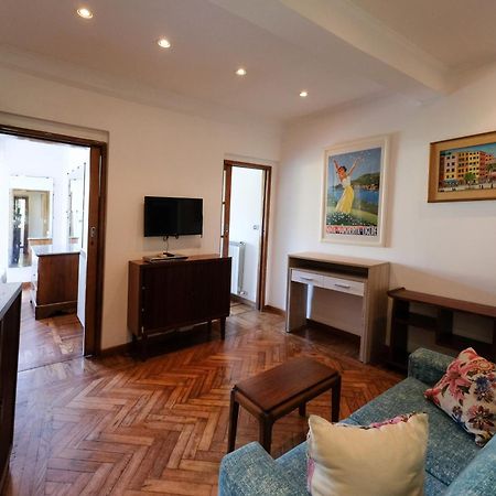 Tea Apartment Санта-Маргерита-Лигуре Екстериор снимка