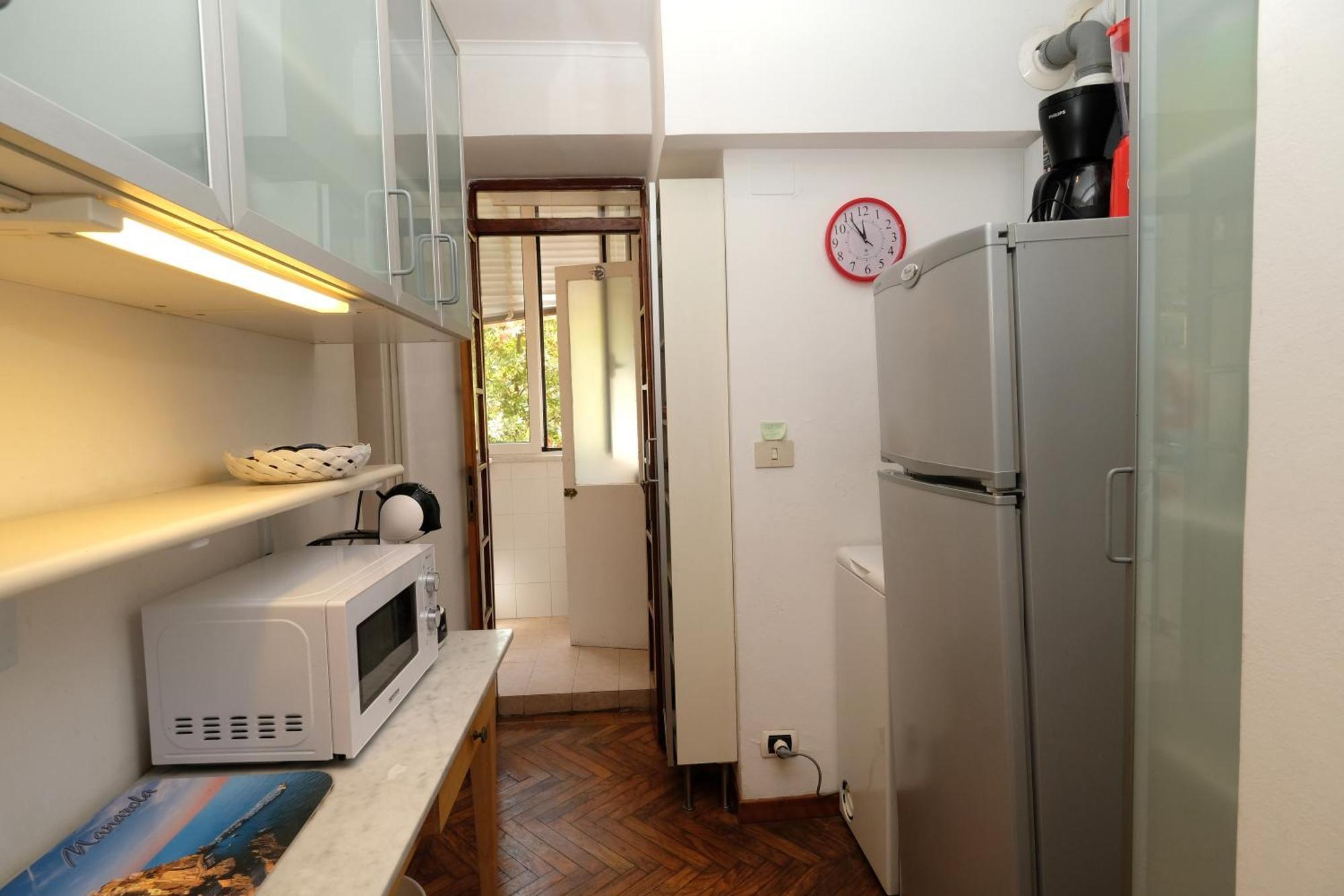 Tea Apartment Санта-Маргерита-Лигуре Екстериор снимка
