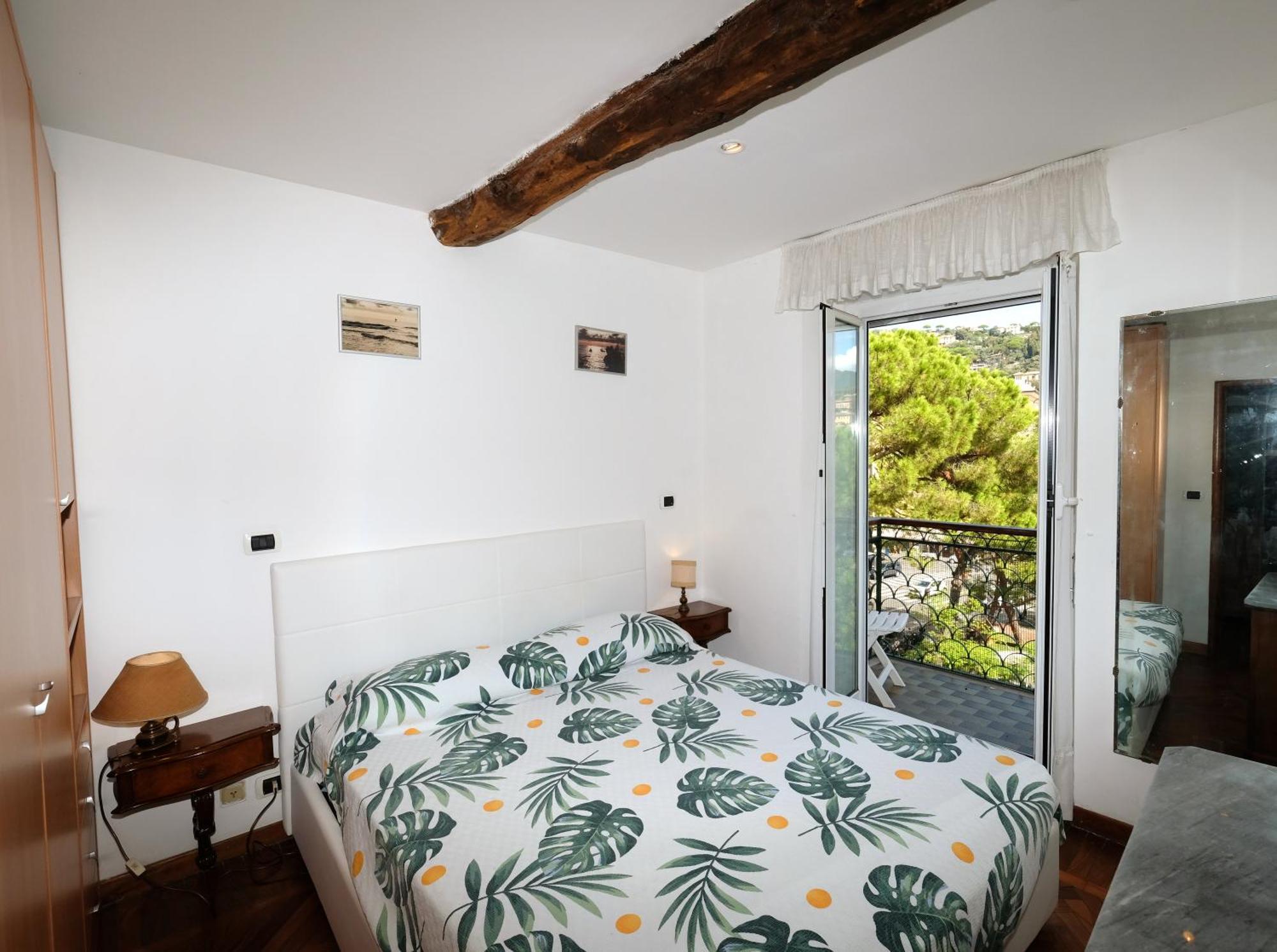 Tea Apartment Санта-Маргерита-Лигуре Екстериор снимка