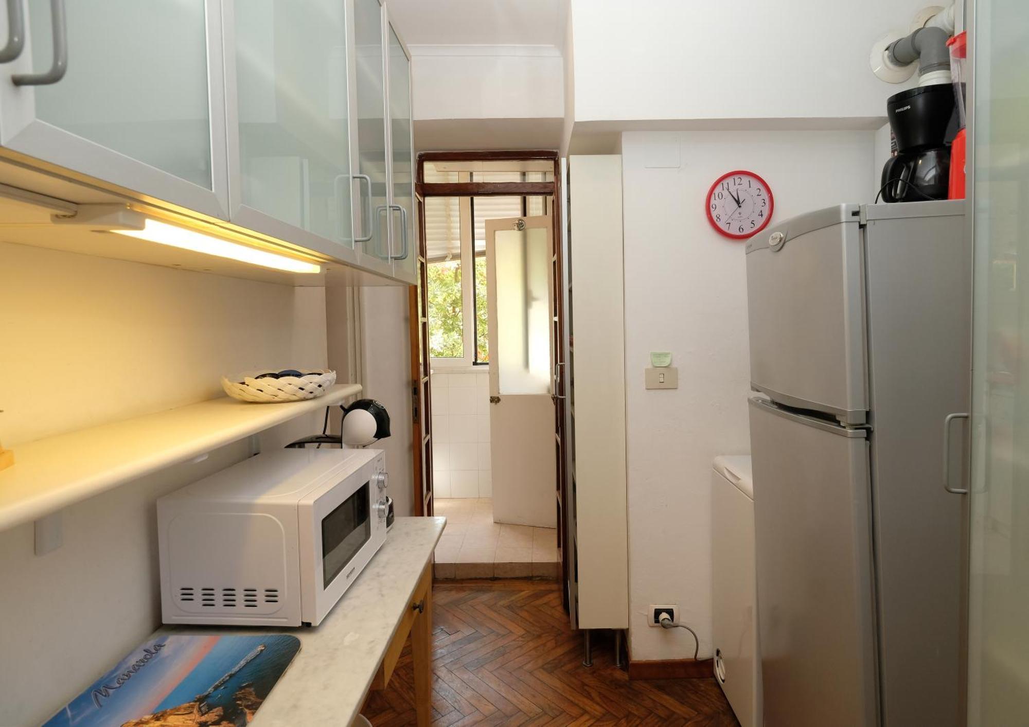 Tea Apartment Санта-Маргерита-Лигуре Екстериор снимка
