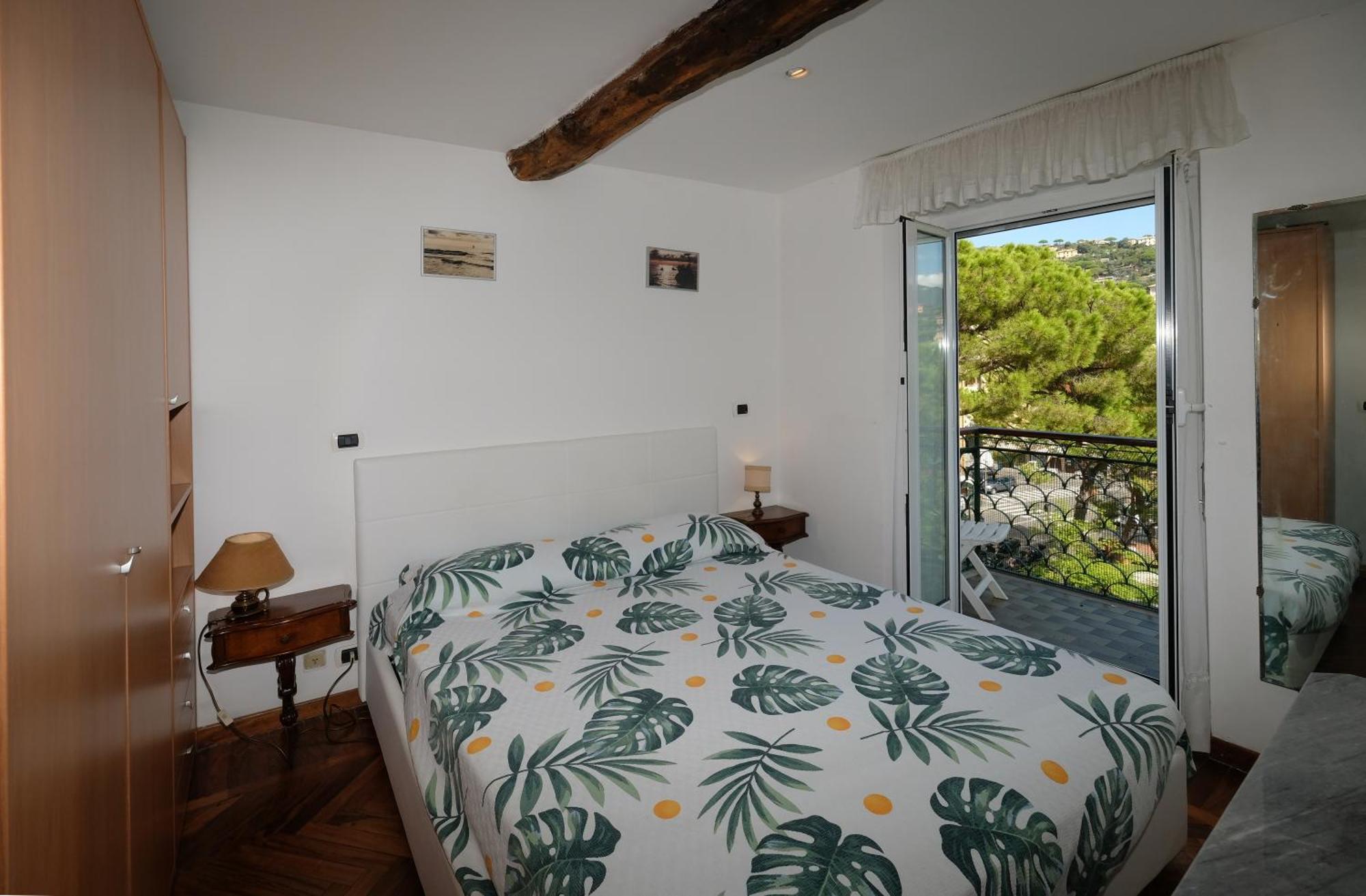 Tea Apartment Санта-Маргерита-Лигуре Екстериор снимка