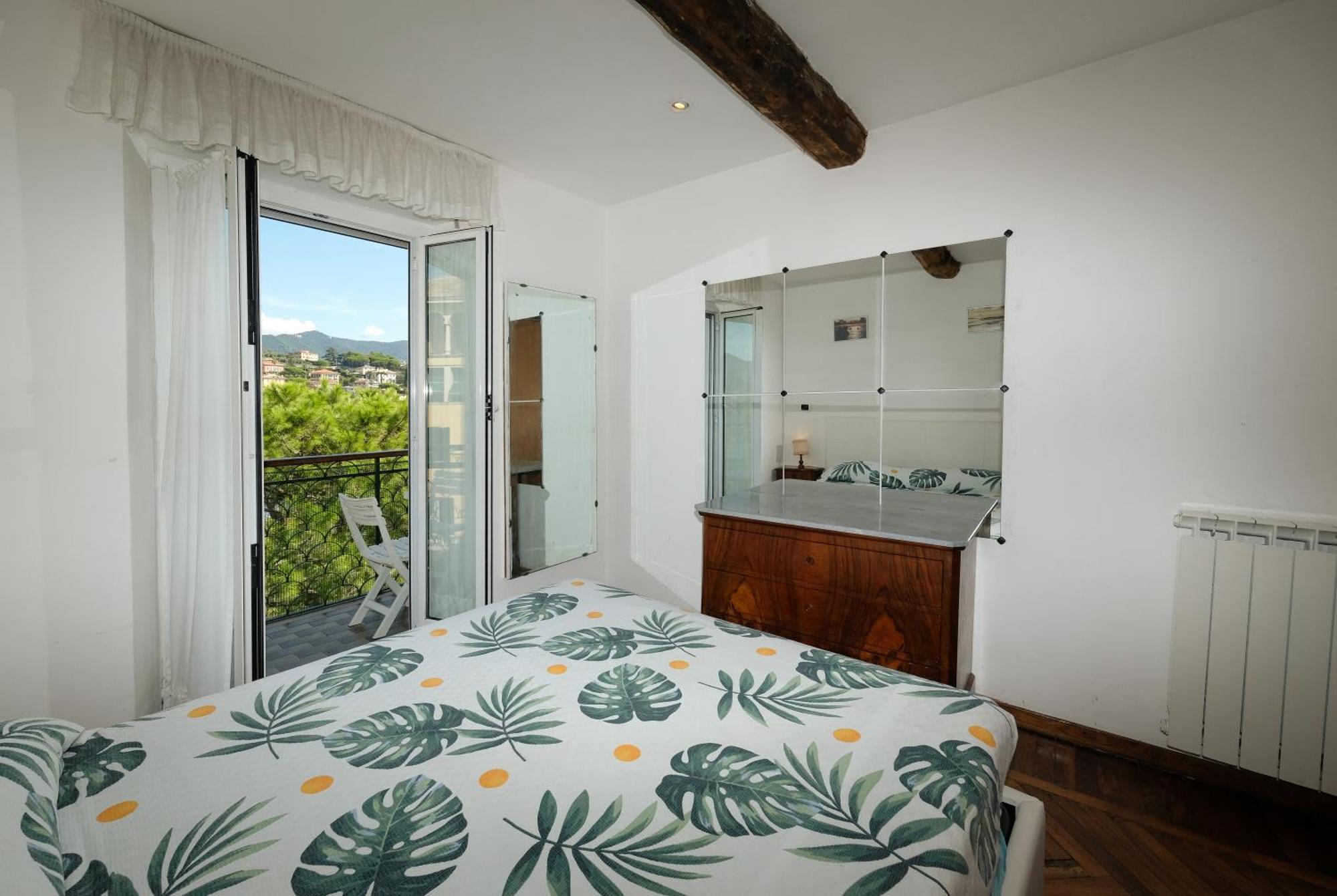 Tea Apartment Санта-Маргерита-Лигуре Екстериор снимка