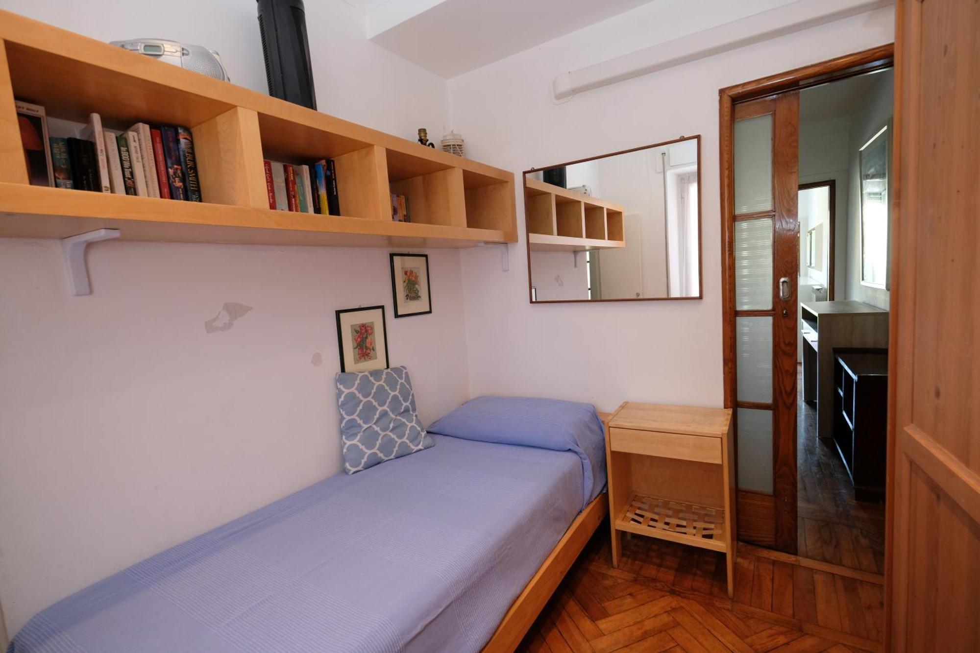 Tea Apartment Санта-Маргерита-Лигуре Екстериор снимка