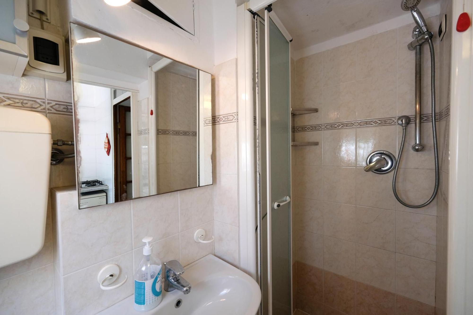 Tea Apartment Санта-Маргерита-Лигуре Екстериор снимка