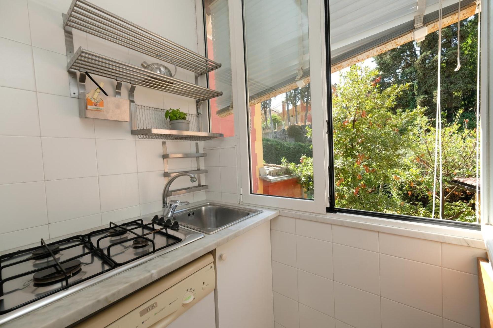 Tea Apartment Санта-Маргерита-Лигуре Екстериор снимка