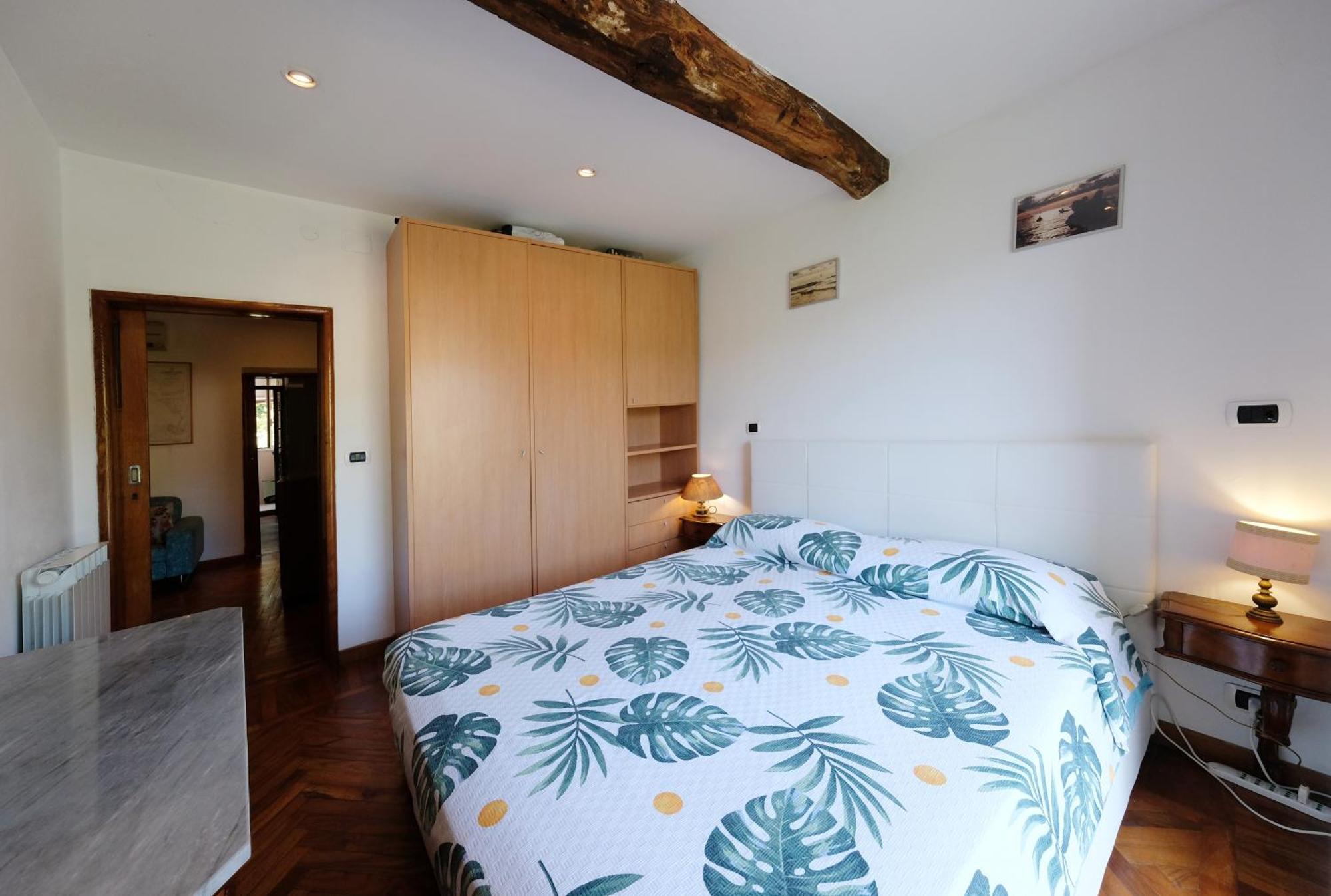 Tea Apartment Санта-Маргерита-Лигуре Екстериор снимка