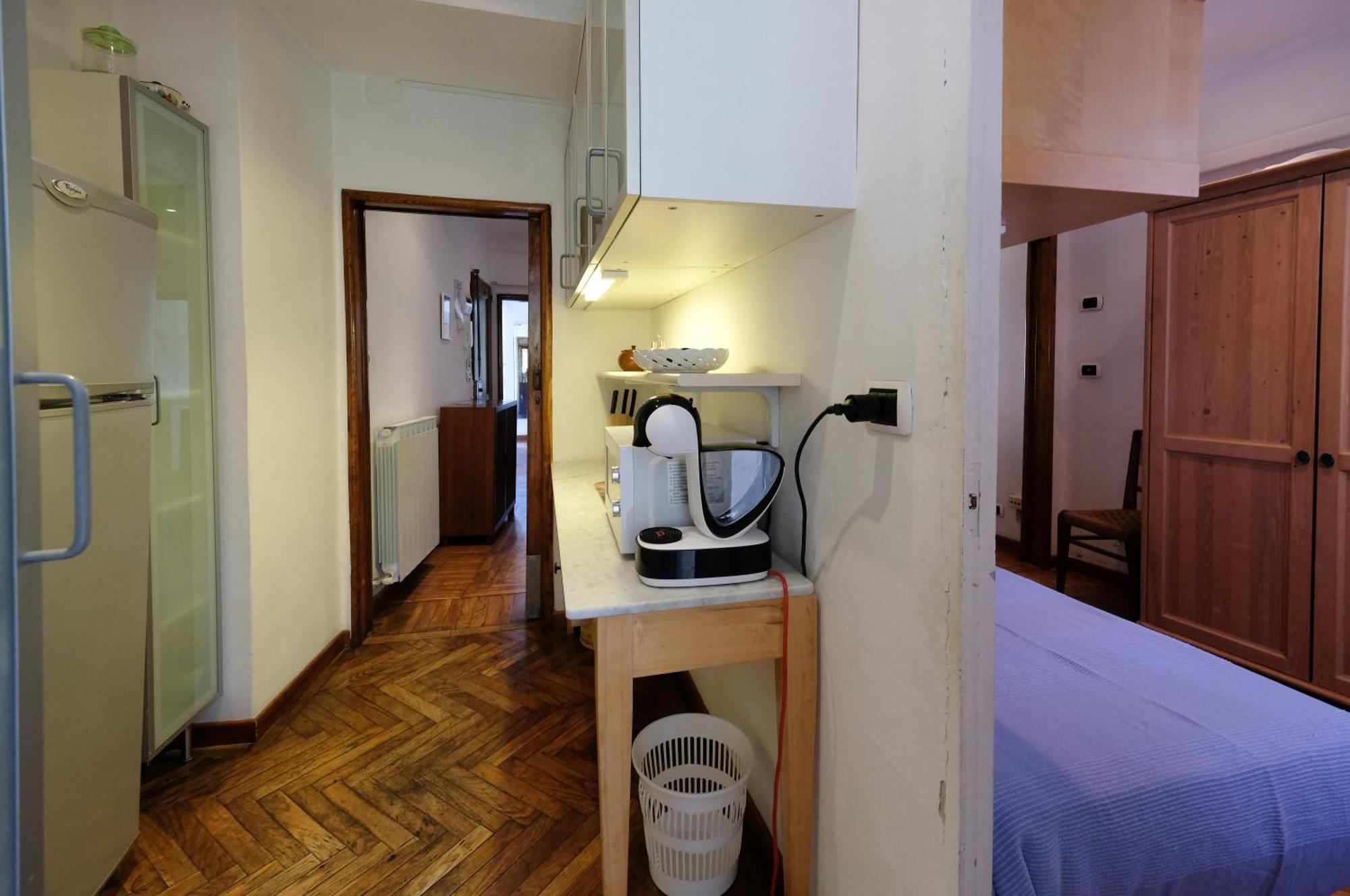Tea Apartment Санта-Маргерита-Лигуре Екстериор снимка