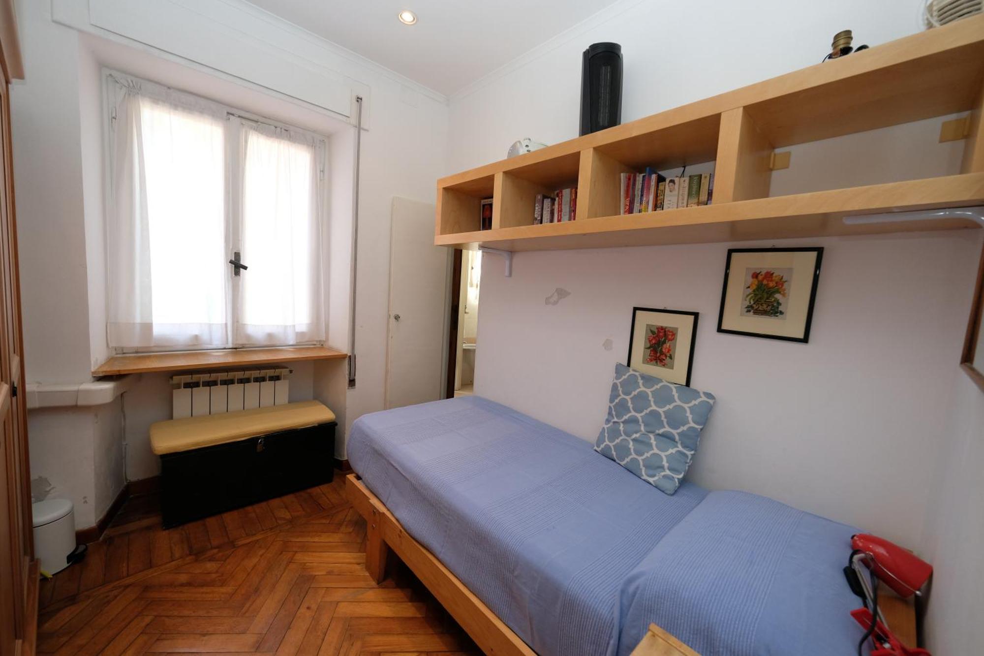 Tea Apartment Санта-Маргерита-Лигуре Екстериор снимка