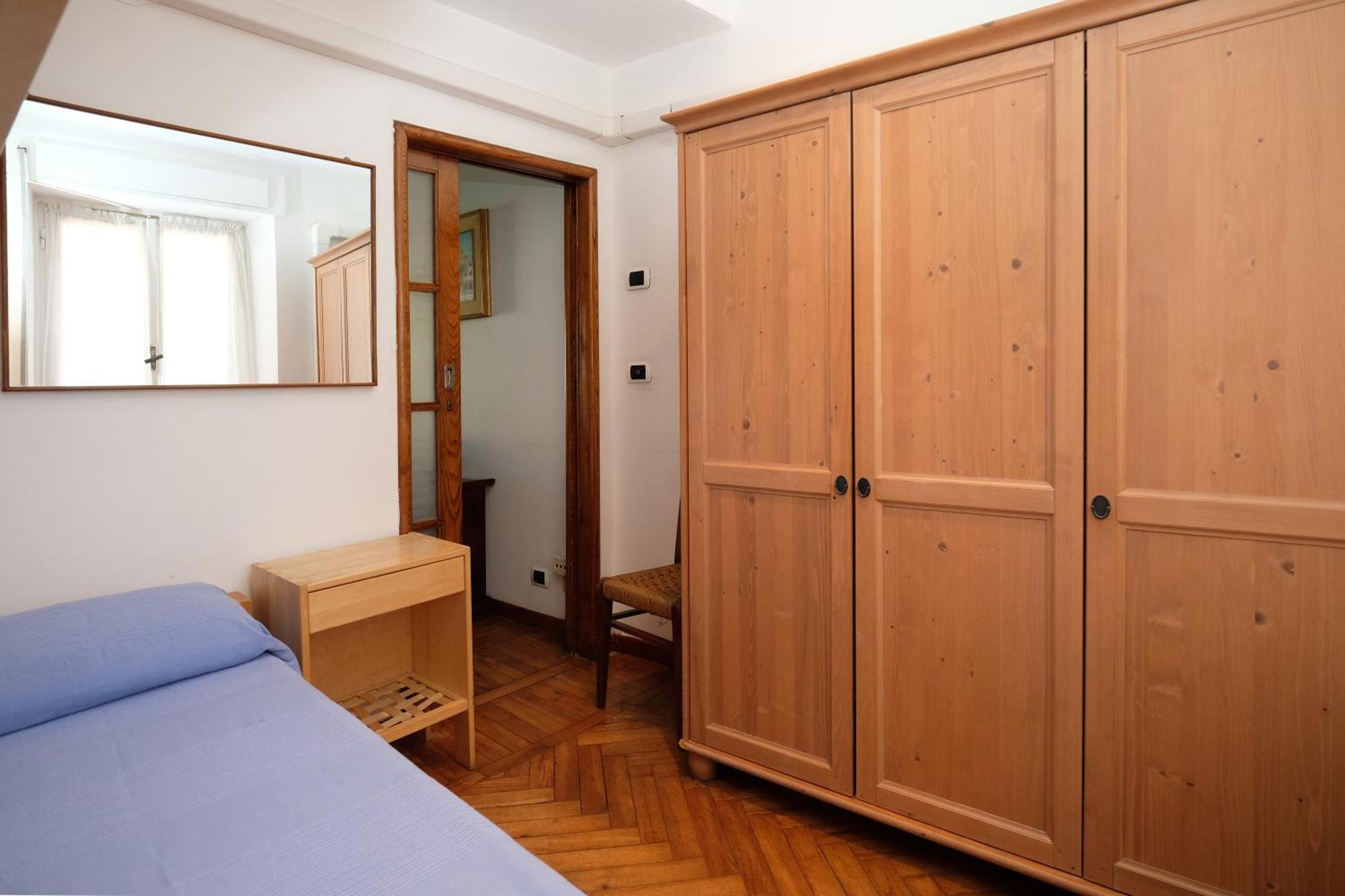 Tea Apartment Санта-Маргерита-Лигуре Екстериор снимка