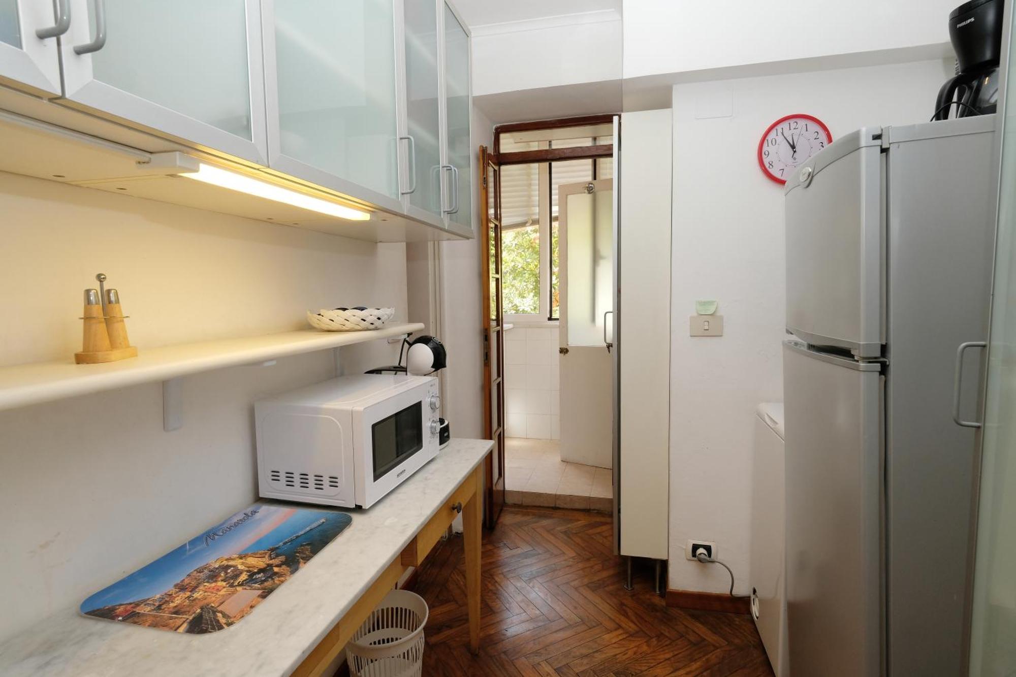 Tea Apartment Санта-Маргерита-Лигуре Екстериор снимка